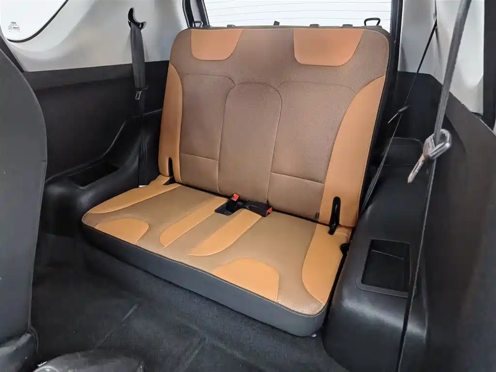 Chery QQ Little Ant 2018 — фото 15