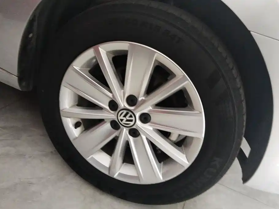 Volkswagen Jetta 2016