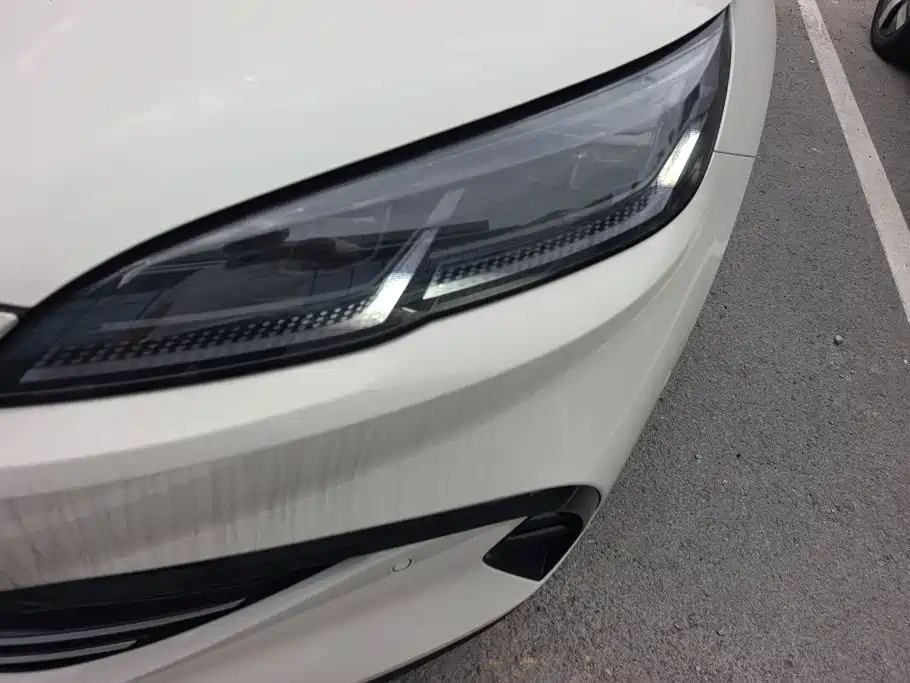 BYD Seal 06 2025