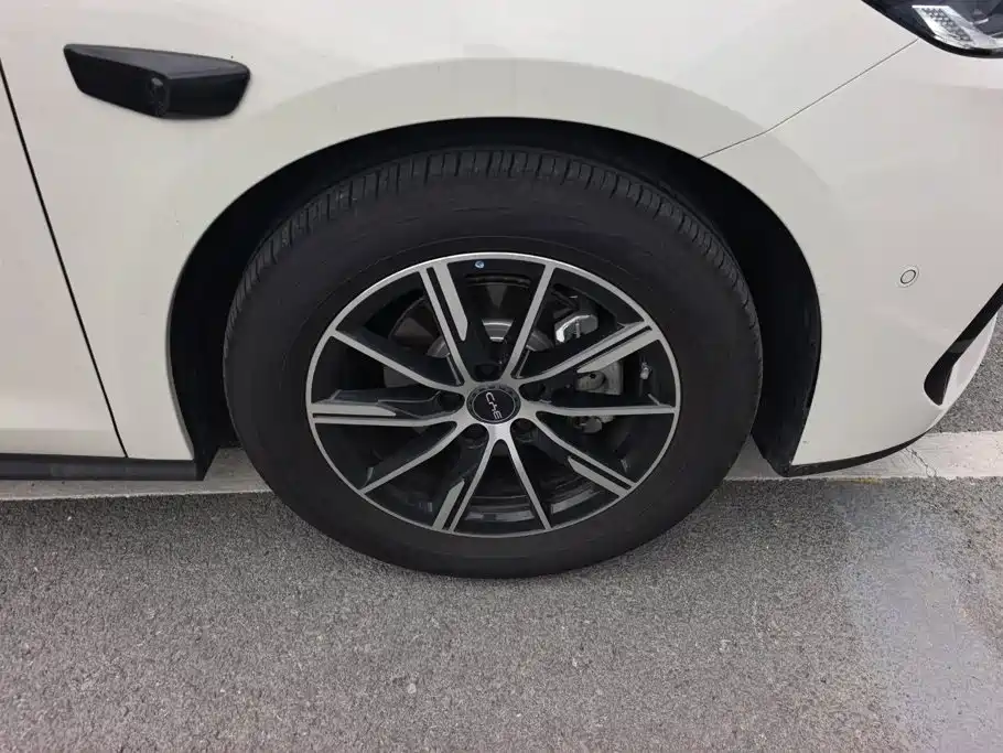 BYD Seal 06 2025