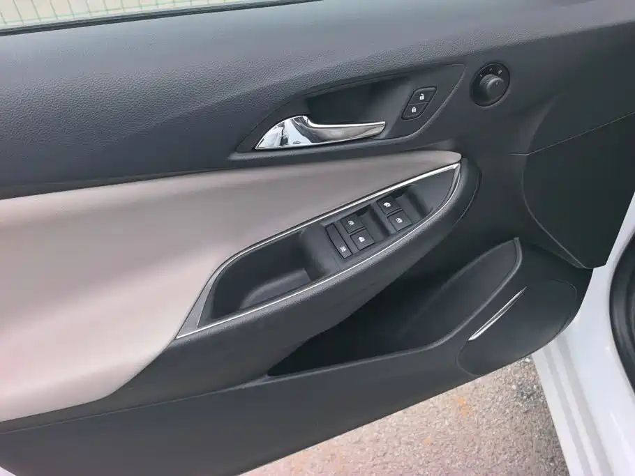 Chevrolet Cruze 2014