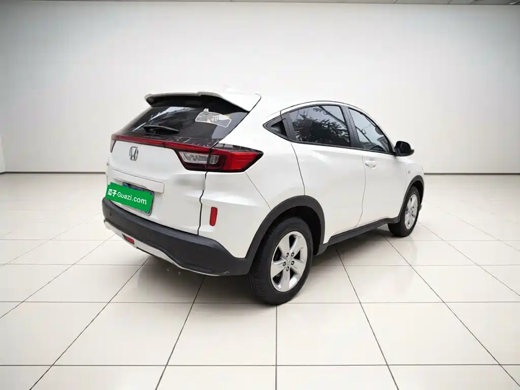 Honda XR-V 2016