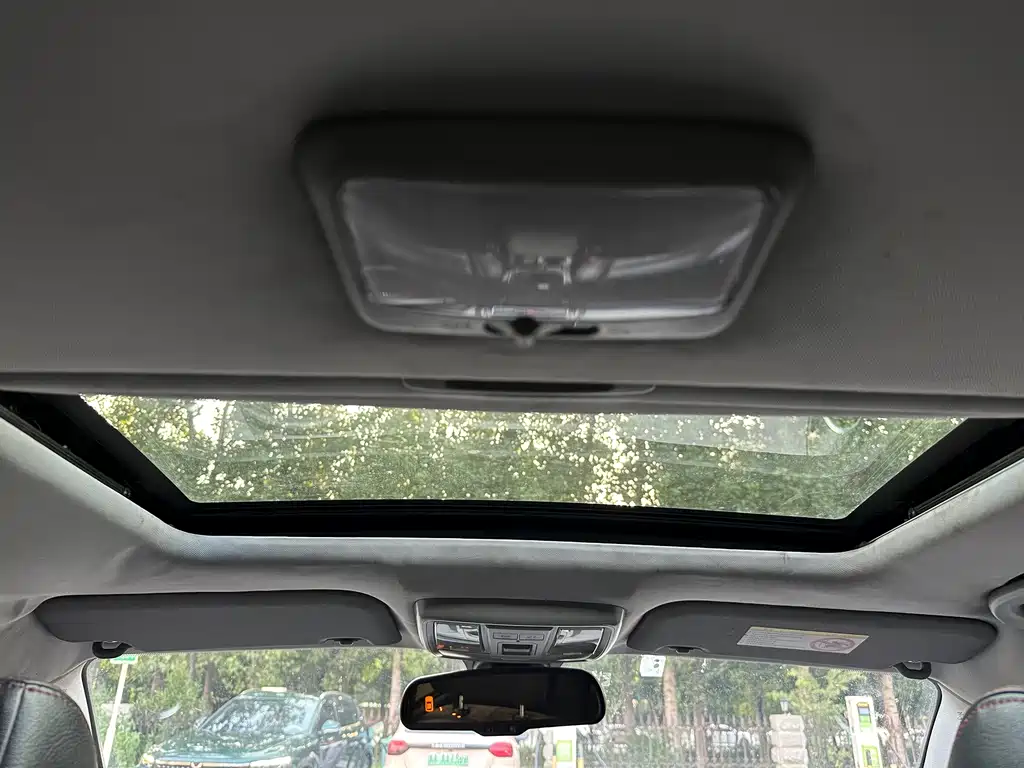 Haval H5 Classic 2015 — фото 12