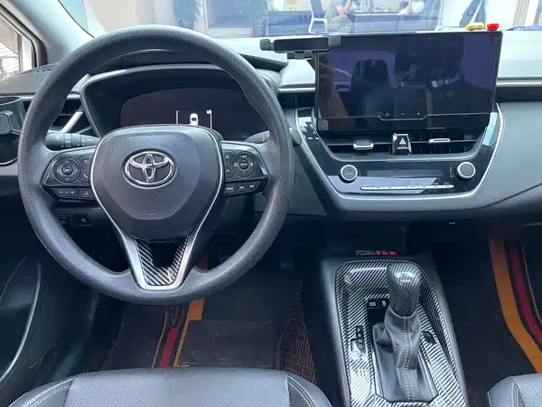 Toyota Levin 2023