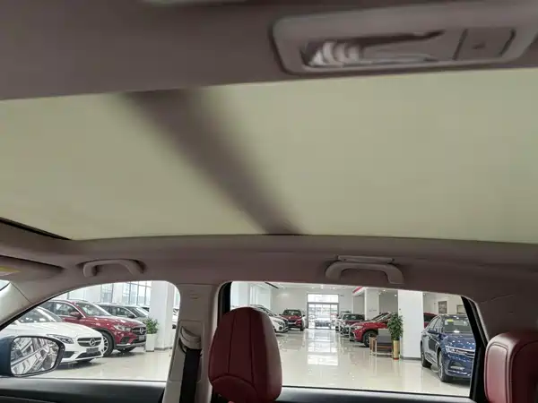 Changan CS75PLUS 2020
