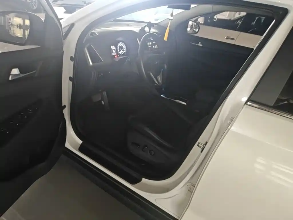 Hyundai Tucson 2018 — фото 16