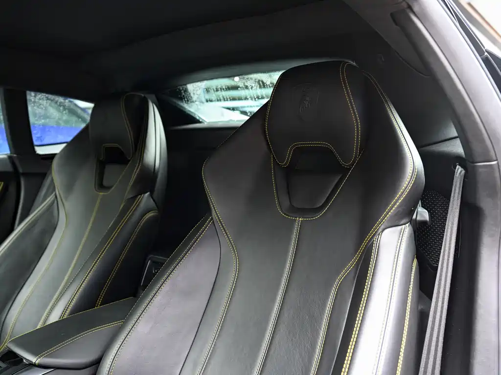 Lamborghini Huracán 2016 — фото 13