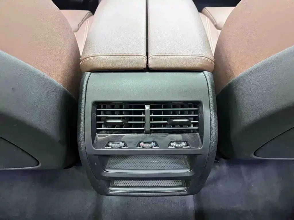 BMW X5 2021 — фото 15