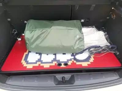 MINI MINI 2018