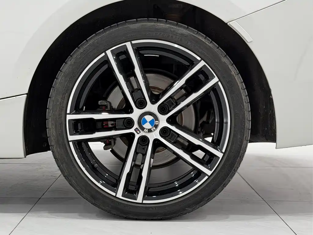 BMW 2 Series 2018 — фото 17