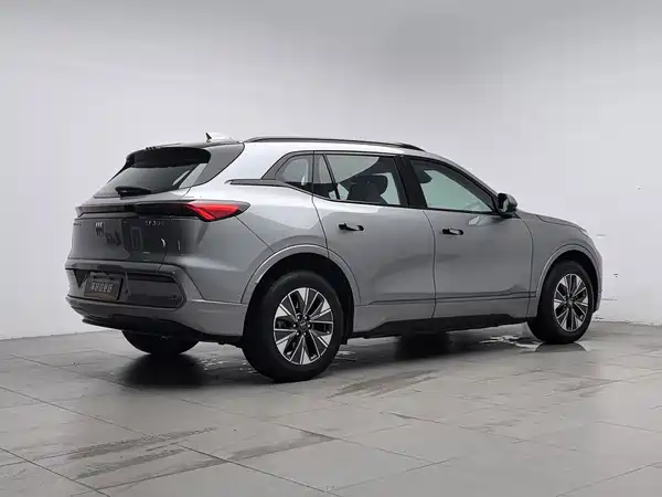 Buick E5 2024