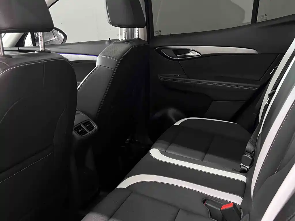 Buick Envision S 2024 — фото 10