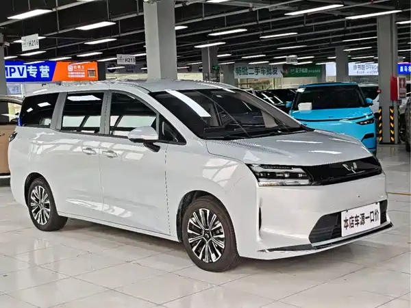 Wuling Starlight 730 New Energy 2025