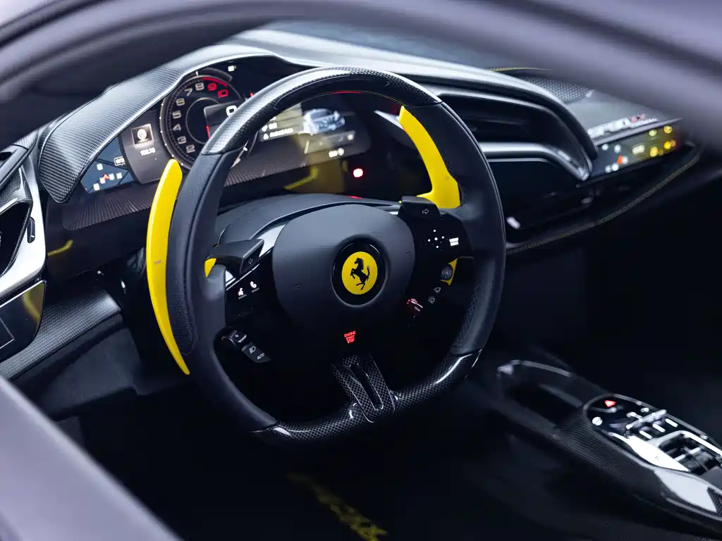 Ferrari SF90 2026 — фото 35