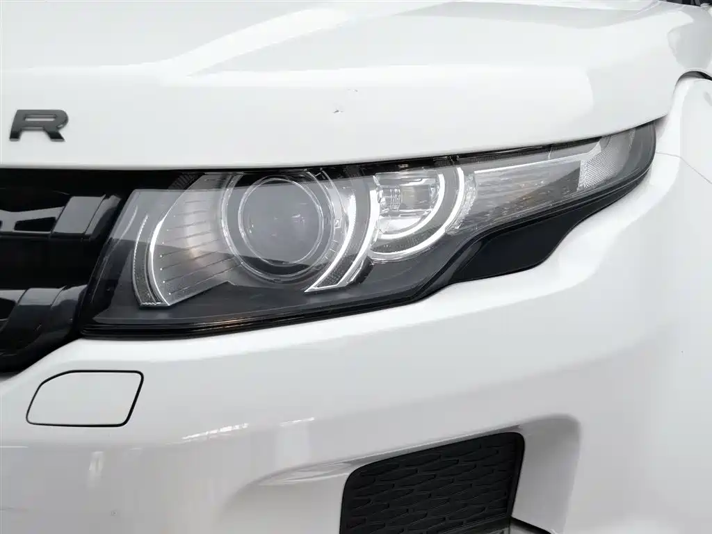 Land Rover Evoque 2014 — фото 7