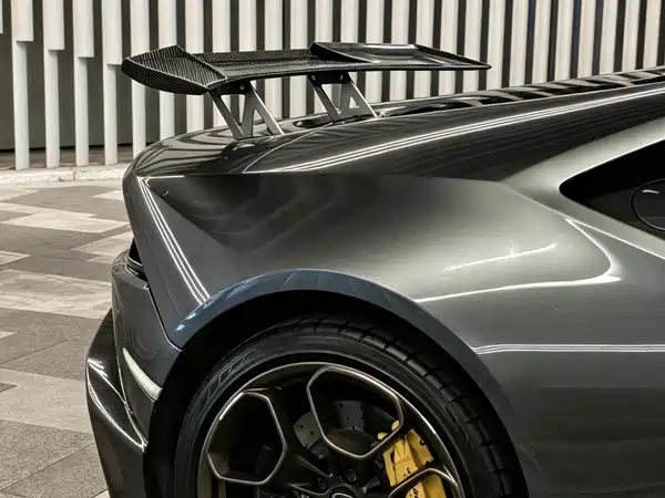 Lamborghini Huracan 2015