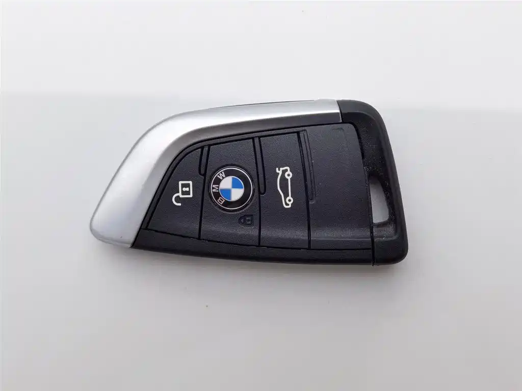 BMW X1 2021 — фото 19