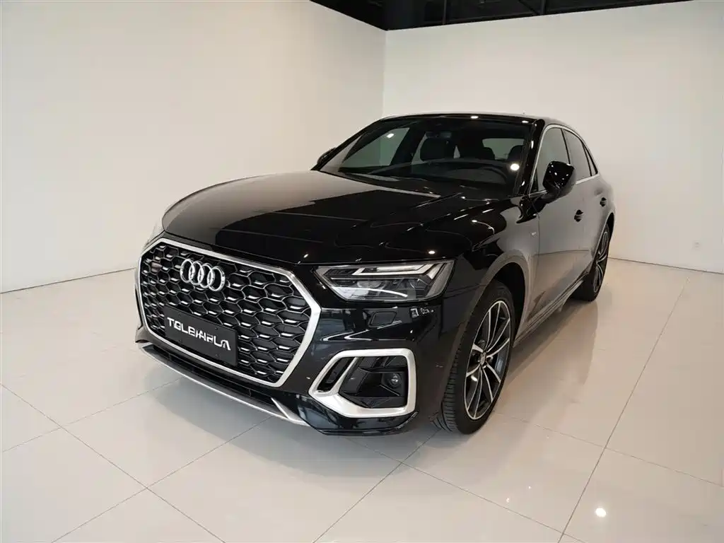 Audi Q5L Sportback 2022