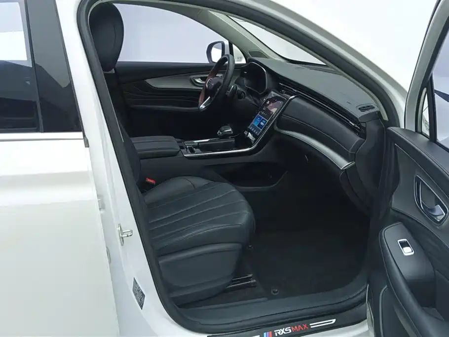 Roewe RX5 MAX 2020 — фото 8