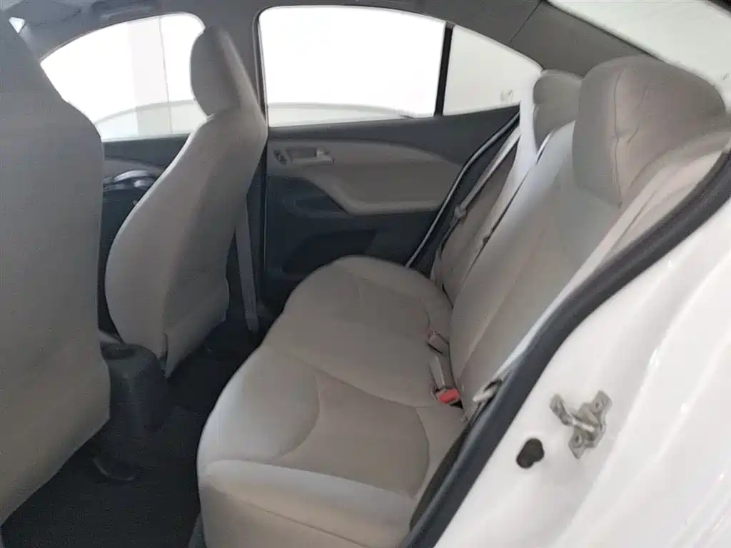 Chevrolet Sail 2019 — фото 17