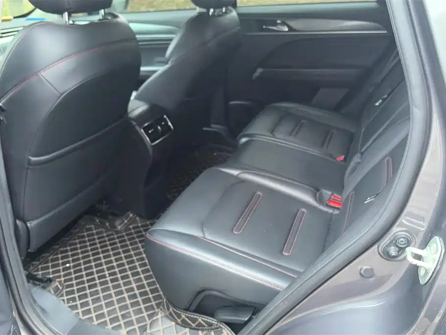 GAC Motor GS4 Plus 2022 — фото 10