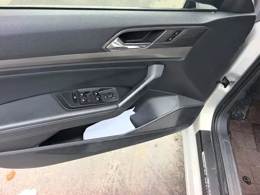 Volkswagen Lavida 2020
