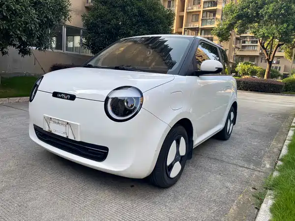 Changan Lumin 2024