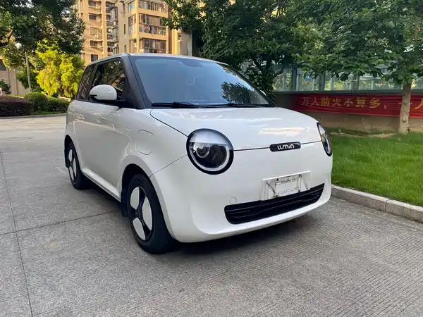 Changan Lumin 2024