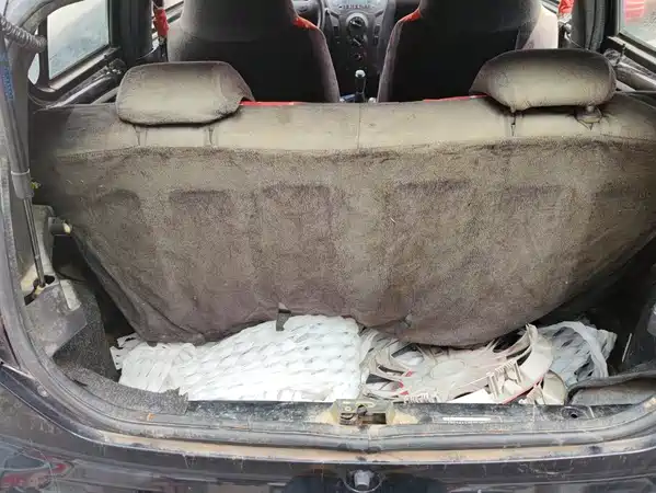 BYD F0 2015