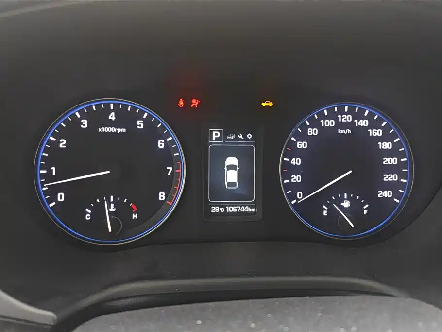 Hyundai Mistra 2017 — фото 14