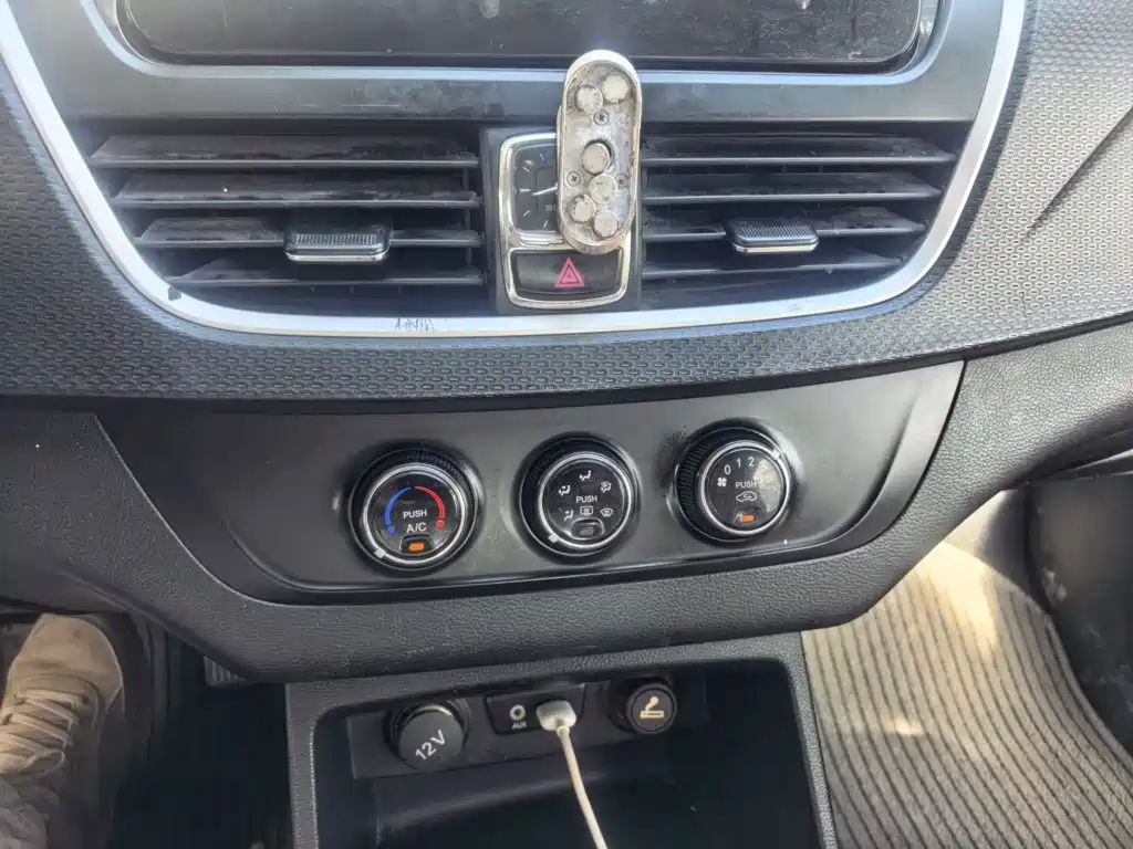 Baojun 730 2019