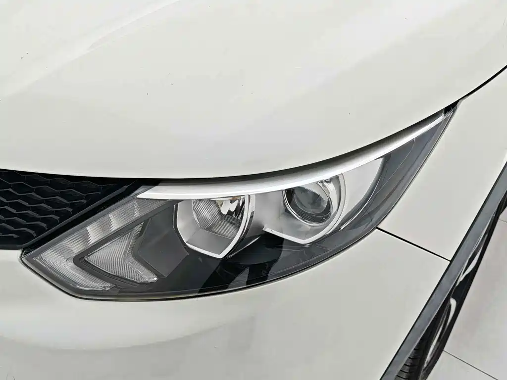 Nissan Qashqai 2019 — фото 20