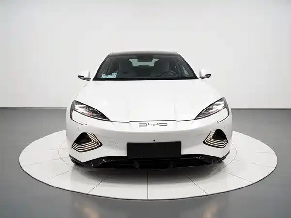 BYD Seal 2022