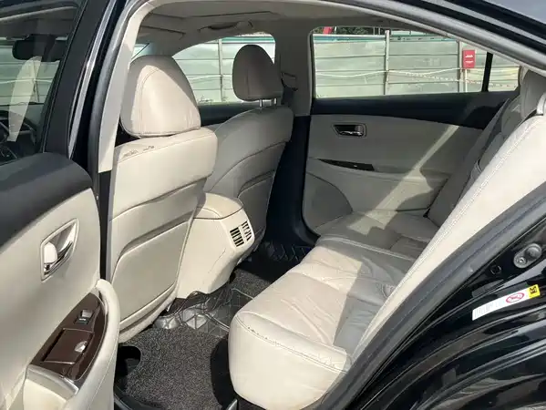 Lexus ES 2010