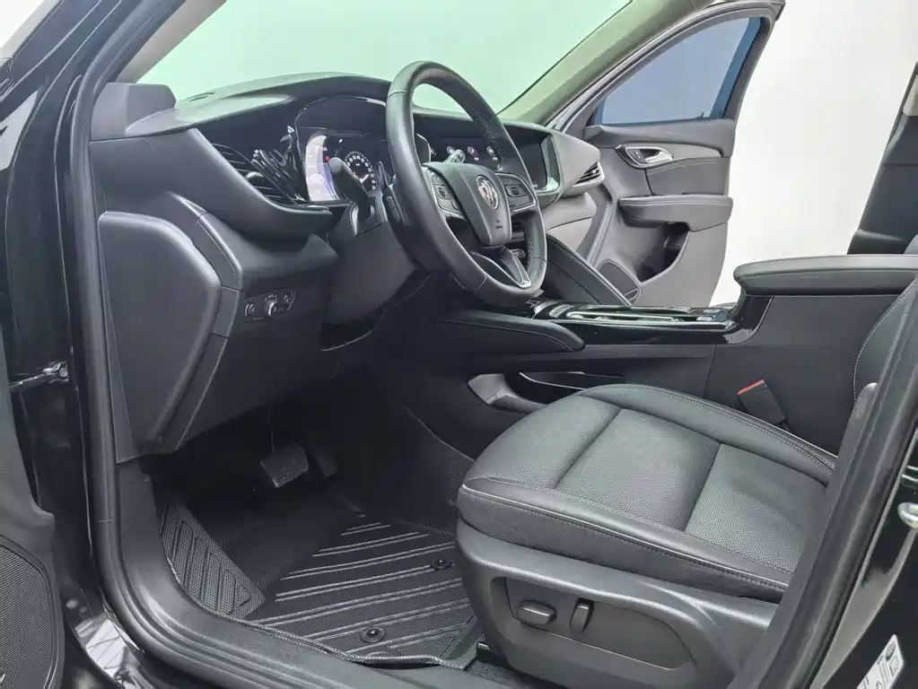 Buick Envision Plus 2024 — фото 14