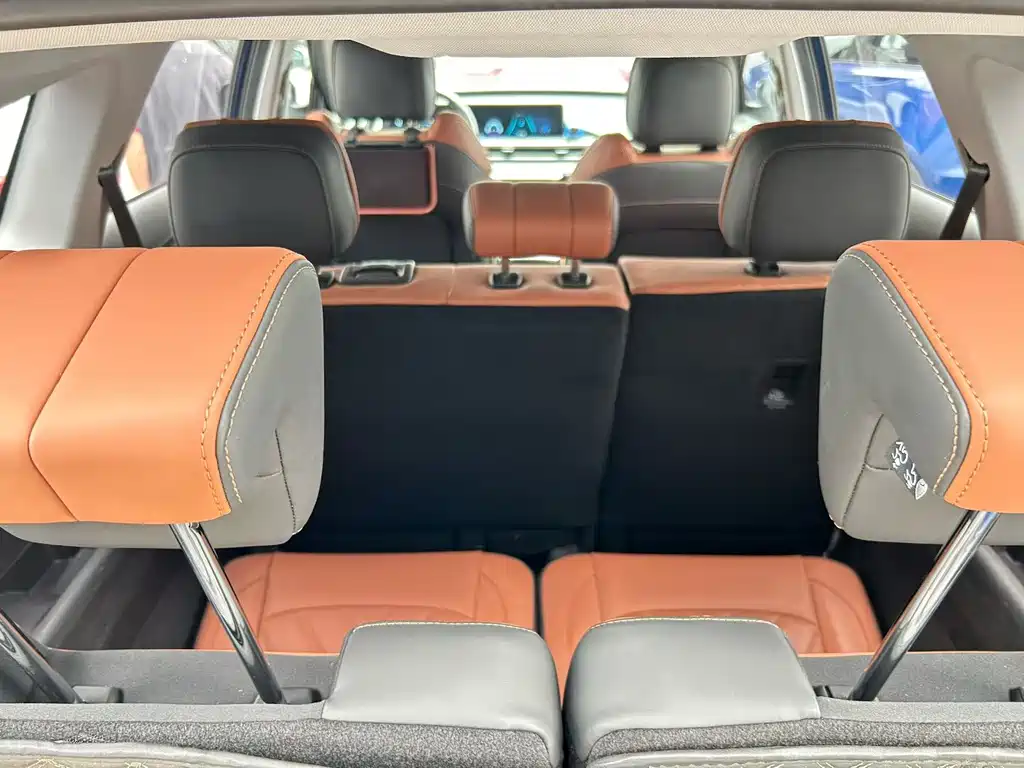 Chery Tiggo 8 PLUS 2020 — фото 7