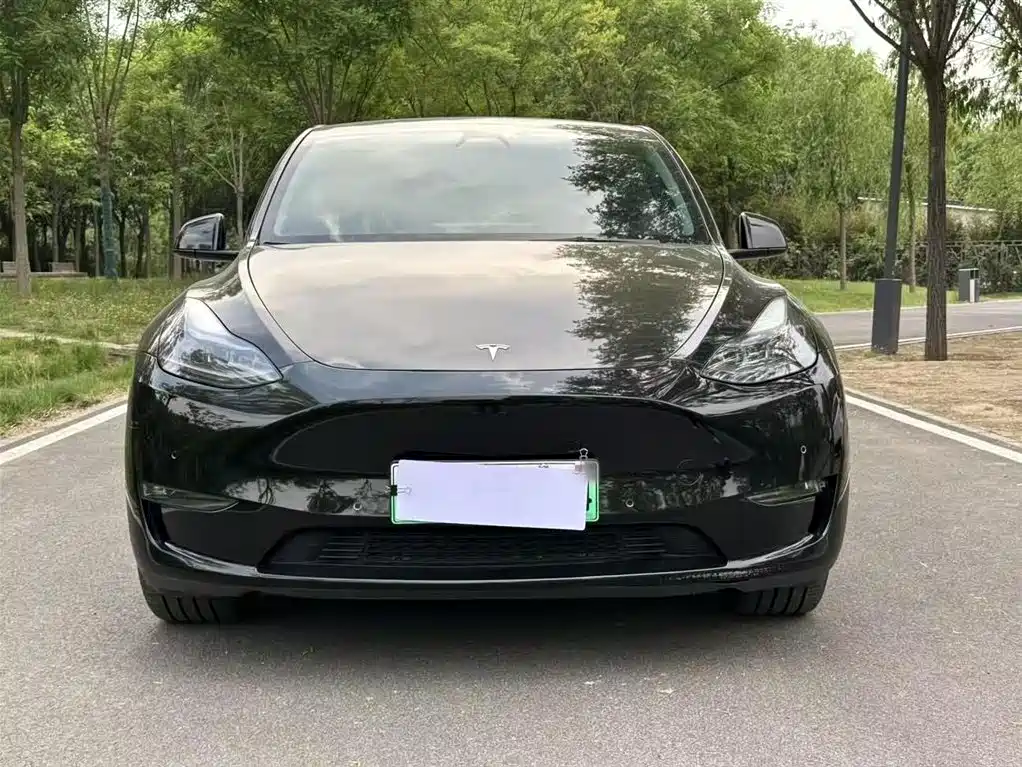 Tesla Model Y 2023 — фото 3