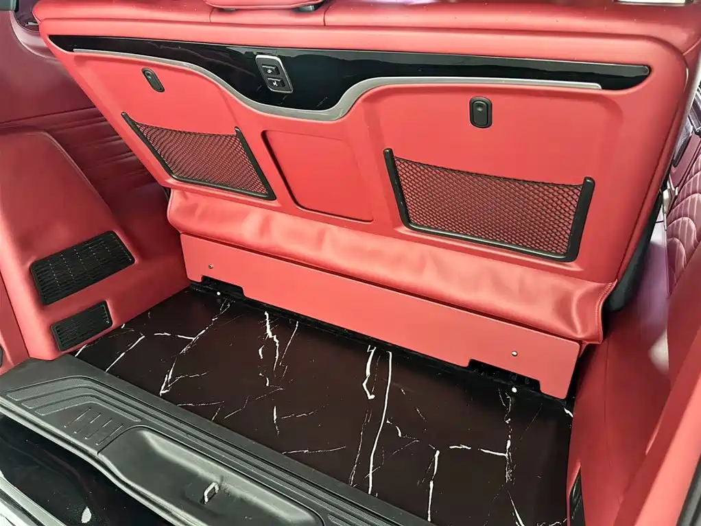 Mercedes-Benz Vito 2023 — фото 23