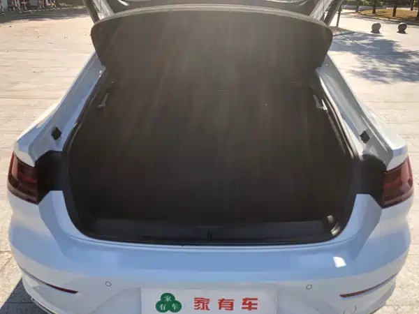 Volkswagen CC 2023