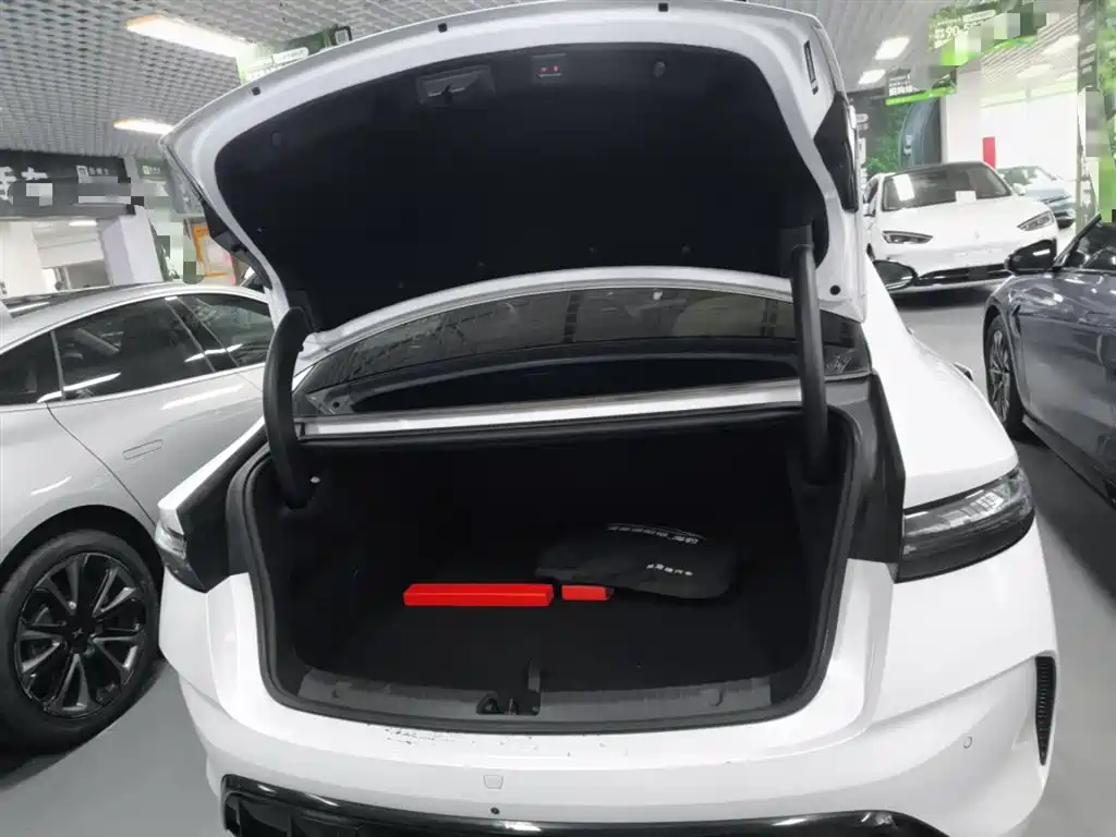 BYD Seal 2023 — фото 19