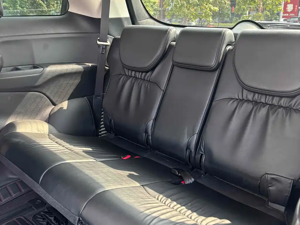 Honda Odyssey 2020