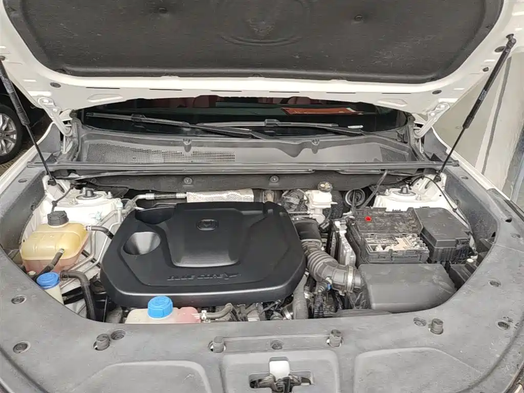 Changan CS75 PLUS 2023 — фото 20