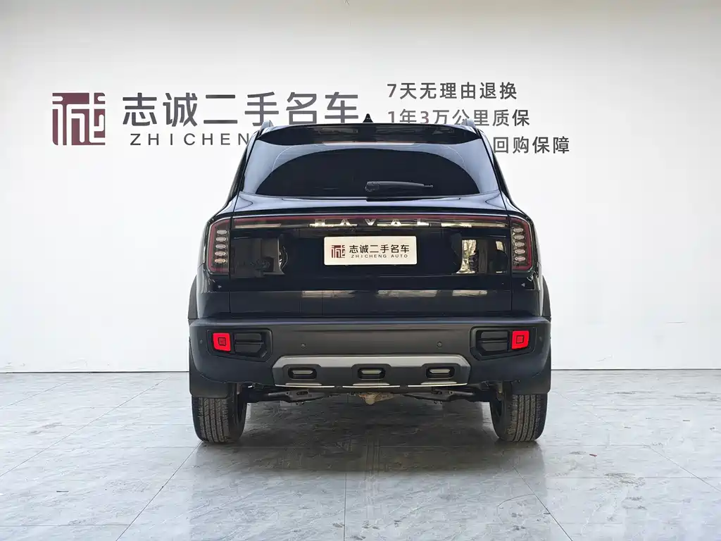 Haval Big Dog 2024 — фото 3