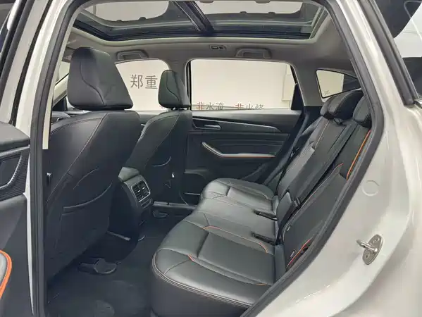 Haval F7 2021