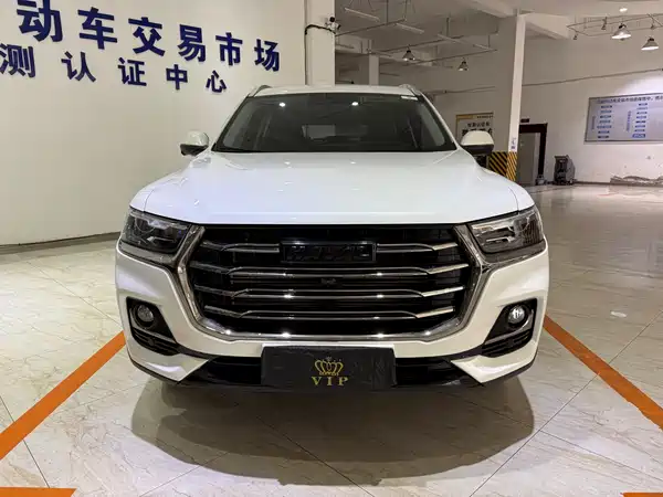 Haval H6 2023
