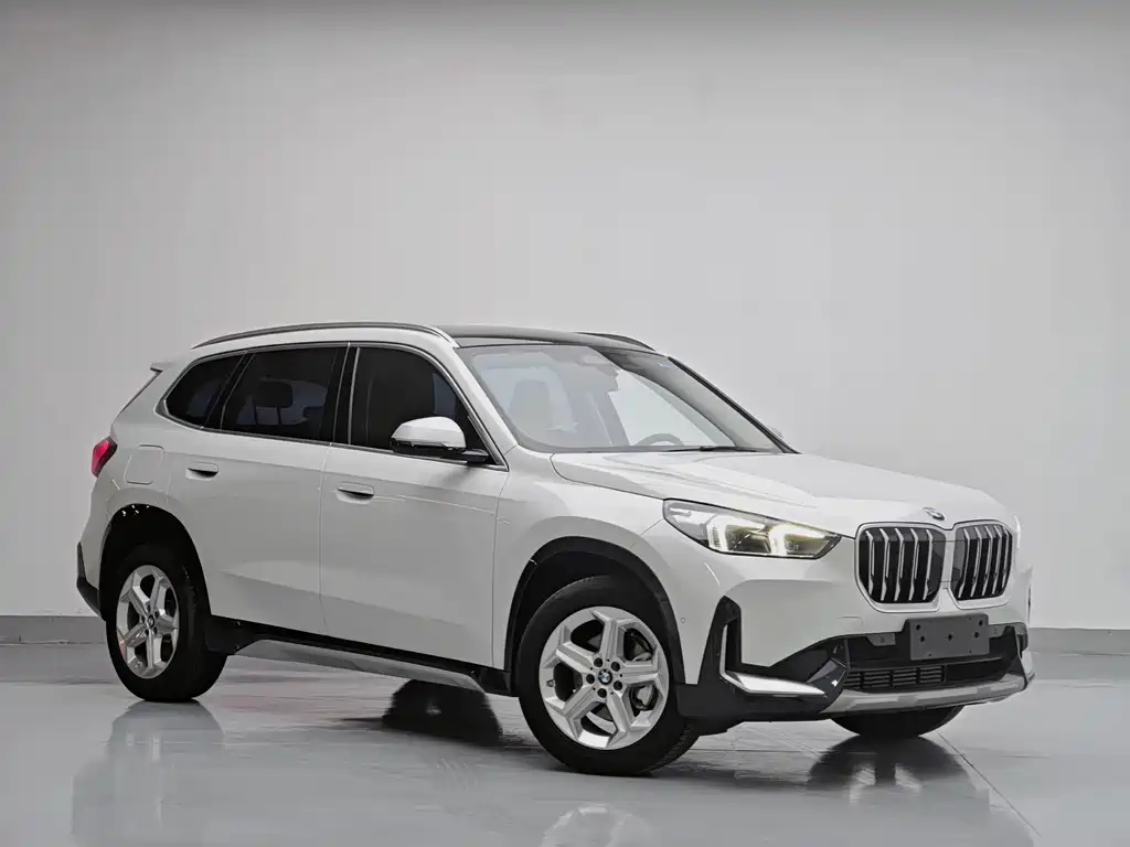 BMW X1 2023