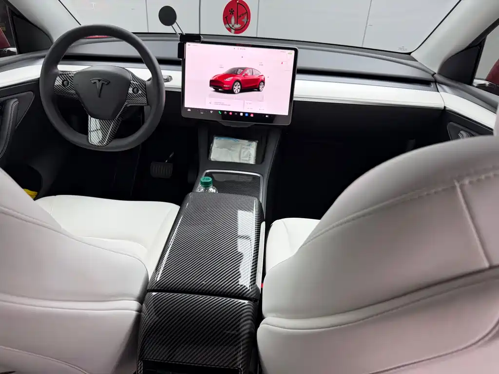 Tesla Model Y 2023 — фото 10