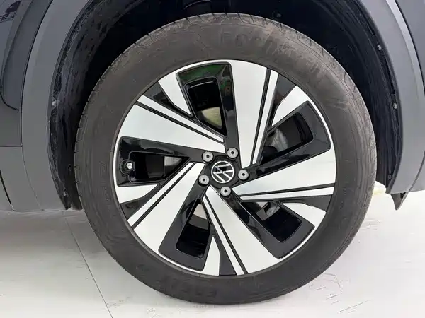 Volkswagen Teramont 2023