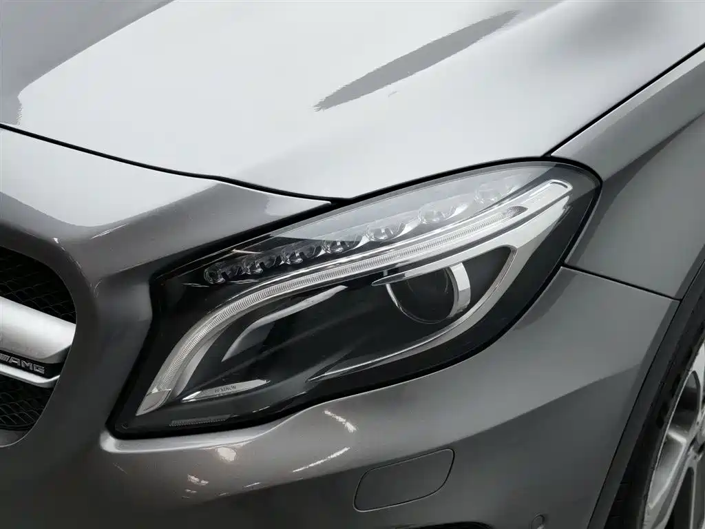 Mercedes-Benz GLA 2016 — фото 7