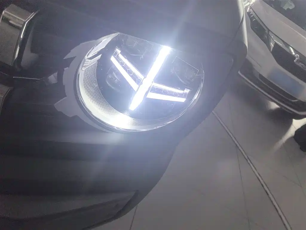 Haval Cool Dog 2022 — фото 18